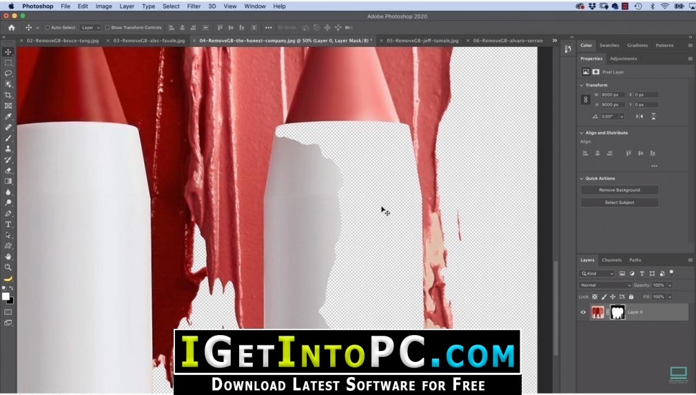 Photoshop For Mac Os Catalina Free Download
