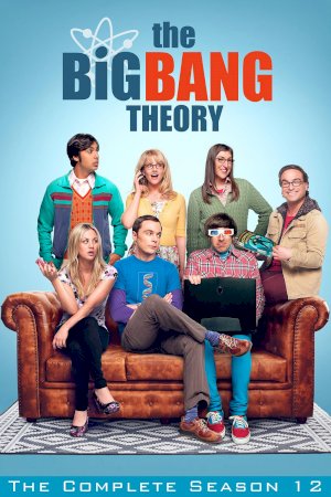 Big bang theory season 4 torrents