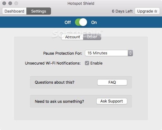 Anchorfree Hotspot Shield Free Download For Mac